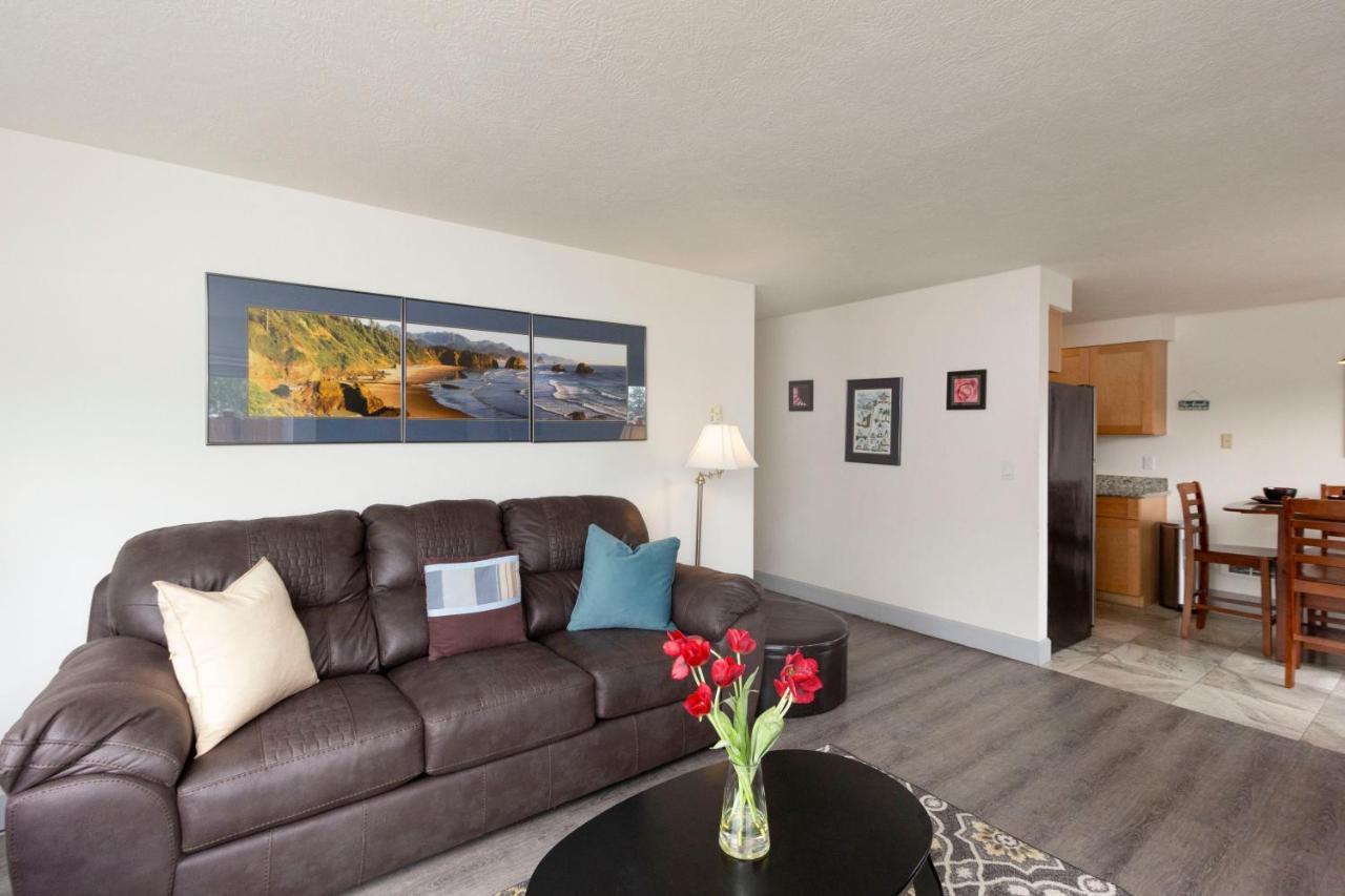 Riverwalk Seaside- Walk To Beach, One Level Home, Pet Friendly Exterior foto