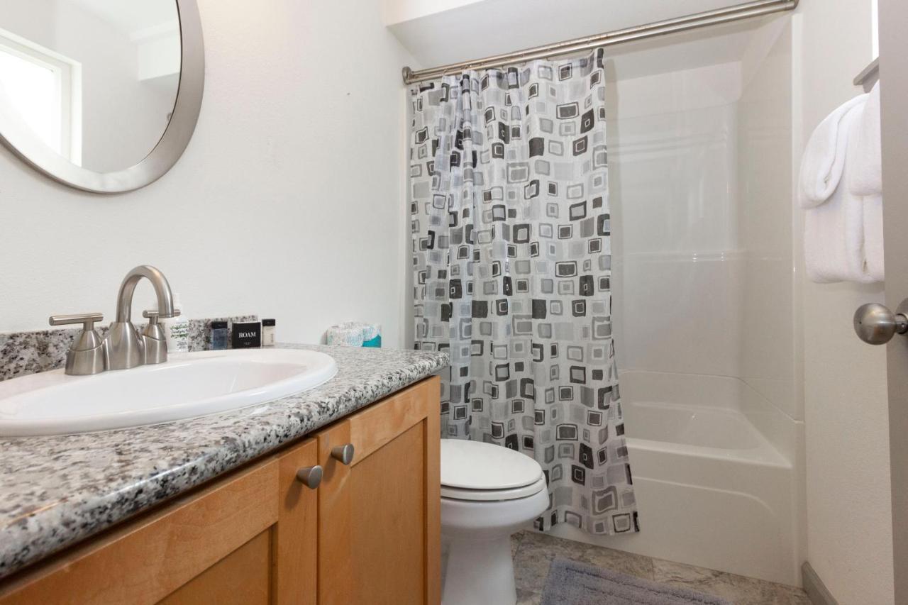 Riverwalk Seaside- Walk To Beach, One Level Home, Pet Friendly Exterior foto