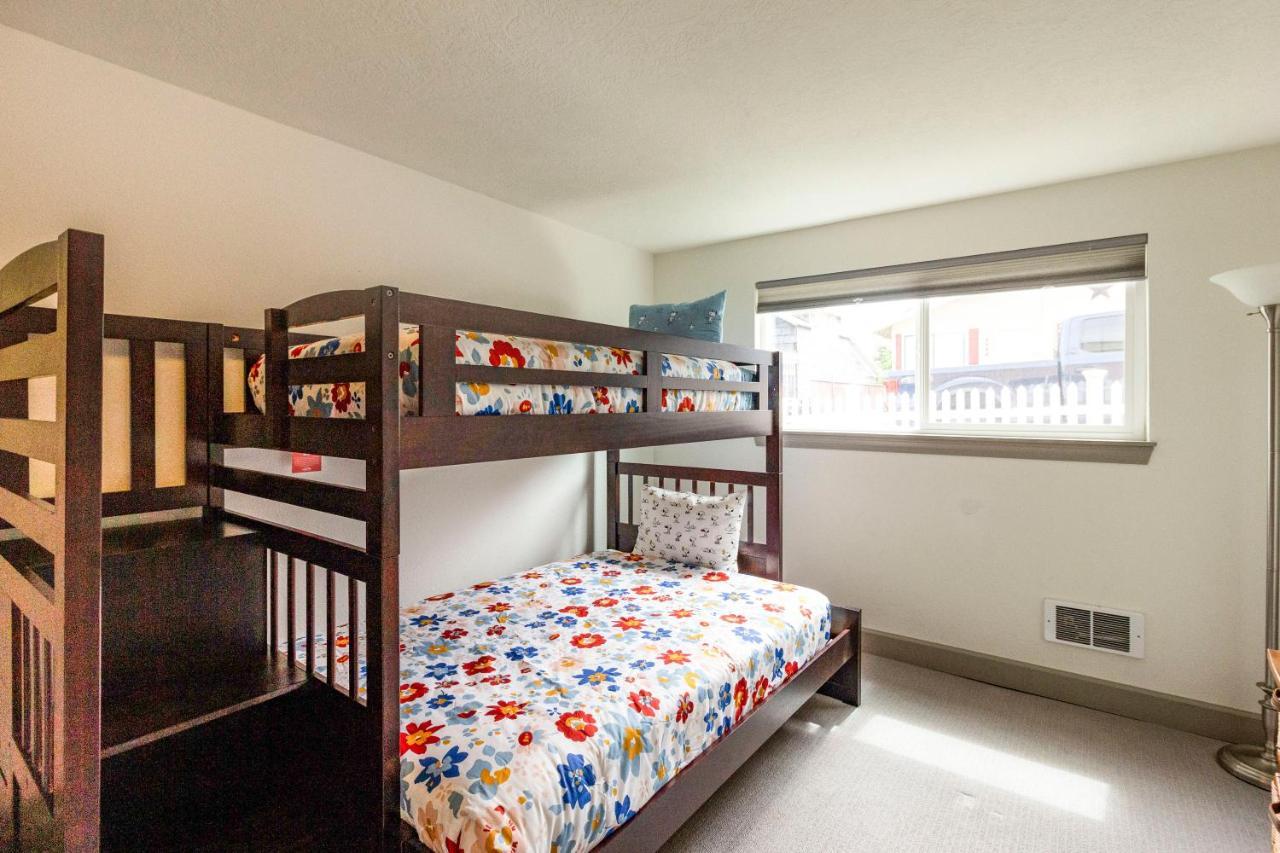 Riverwalk Seaside- Walk To Beach, One Level Home, Pet Friendly Exterior foto