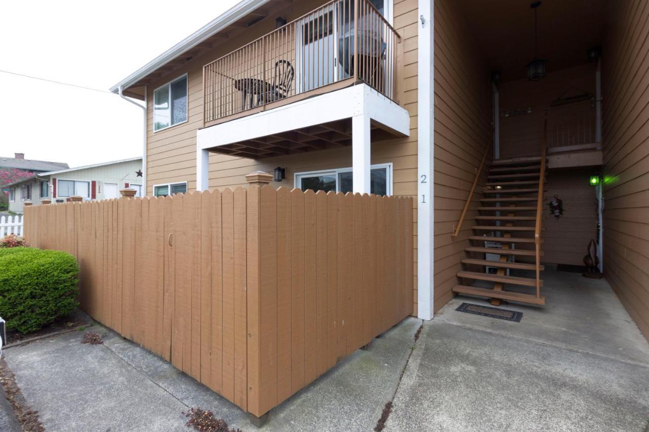 Riverwalk Seaside- Walk To Beach, One Level Home, Pet Friendly Exterior foto