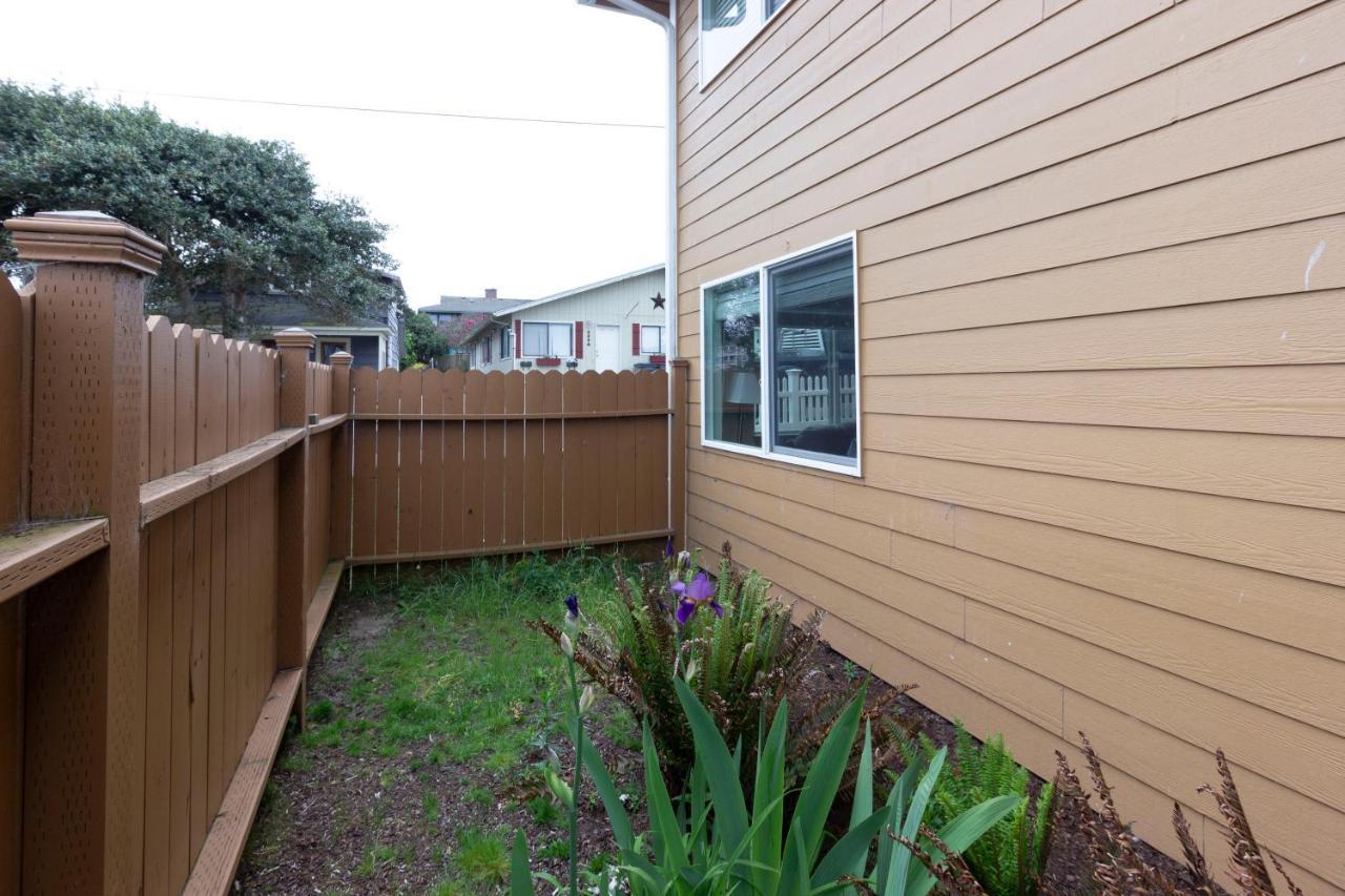 Riverwalk Seaside- Walk To Beach, One Level Home, Pet Friendly Exterior foto